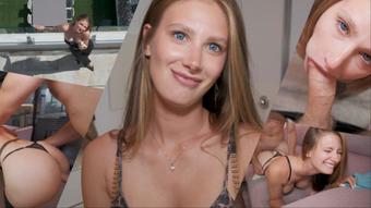 The Girl Next Door Makes You Cheat 4k - May 10, 2025
