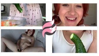 GFE Episode 14: How Make A Kinky Salad - November 17, 2023