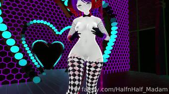 HalfnHalf Madam 2022-05-07 at 09-59 Fansly (HalfnHalf_Madam)