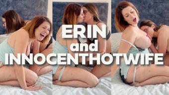 ERIN and INNOCENTHOTWIFE - August 14, 2024
