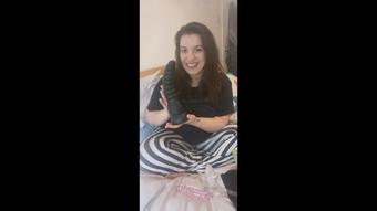 Unboxing My New Massive Toys - July 29, 2024