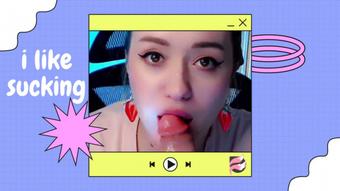 I Like Sucking - Oral Fixation - November 18, 2022