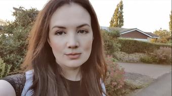 Outdoor ck panty wetting peeing - November 02, 2021