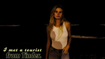 FREE TINDER DATE 4k FULL VIDEO - August 07, 2023