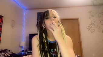 CBT Ashtray Slave - March 05, 2025