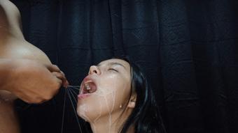 milk party with Andrea - May 12, 2024