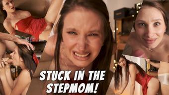 Accidentally STUCK IN Stepmom 4K - January 21, 2026