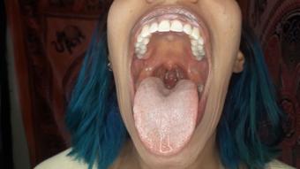 MOUTH JOI GAME - April 16, 2021