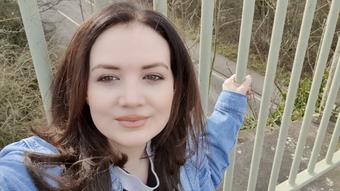 Outdoor blue panty upskirt wetting pee - May 10, 2022