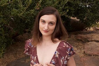 Introducing Miss Bella - Full Resolution Downloadable