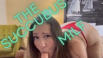 The Succubus Milf - March 27, 2024