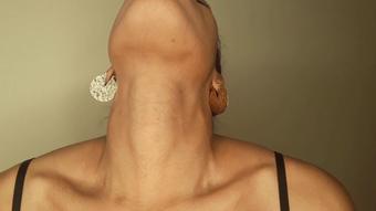 Neck fetish love - January 22, 2021