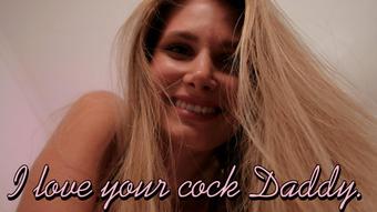 Yes, Fuck Me Good, step-Daddy 4k - October 11, 2023