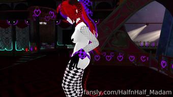 HalfnHalf Madam 2022-05-14 at 09-28 Fansly (HalfnHalf_Madam)