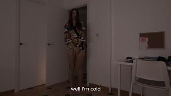 Sharing Bed With step-Sister Ends Up With Fucking 4k - May 22, 2024