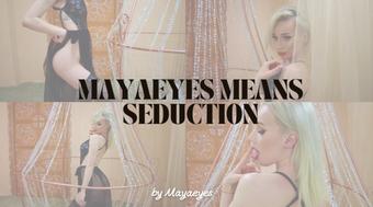 SEDUCTION SFW - February 19, 2025