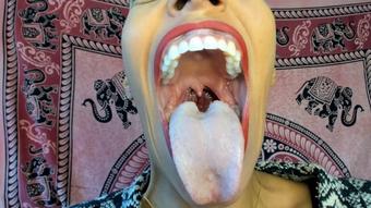 Pov vore - October 09, 2021