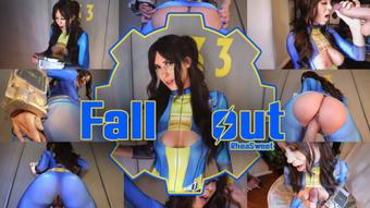 Fallout - StepDaddy's Girl Gets Approved - May 21, 2024