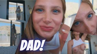 Always step-Daddy's Girl! 4k - May 02, 2025