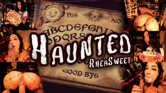 StepSisters Haunting - October 31, 2024