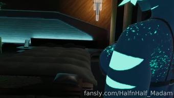 HalfnHalf Madam 2022-03-19 at 11-02 Fansly (HalfnHalf_Madam)