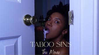 Taboo Sins The Movie - October 28, 2025