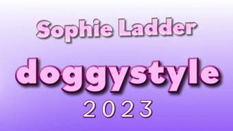 Sophie Ladder's 2023 Doggystyle Compilation - December 29, 2023