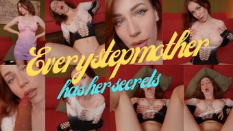 EVERY STEP-MOTHER HAS HER SECRETS - November 05, 2025