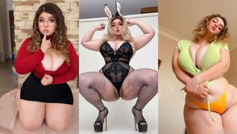 bunniemommy / Marie Cherrish 🐰
