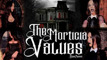 The StepFamily Values - October 03, 2024