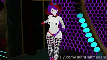 HalfnHalf Madam 2022-06-04 at 08-39 Fansly (HalfnHalf_Madam)