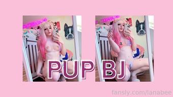 lanabee 2023-01-12 at 02-14 Fansly (Lana Bee 🐶 )