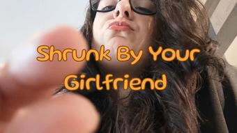 Shrunk By Your Girlfriend - December 12, 2025