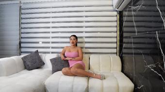 BEAUTIFUL INNOCENT GIRL MAKES HER PORN CASTING DEBUT - June 21, 2025