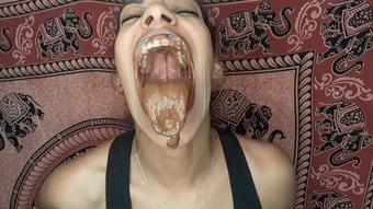 Messy , Dirty Mouth - January 27, 2021