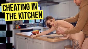 Cheating In the Kitchen - January 29, 2026