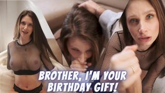 The Best Birthday Gift 4k - February 07, 2026