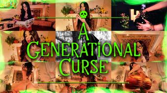 A Generational Curse - October 11, 2024