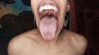 Feed me your Cum - January 22, 2021