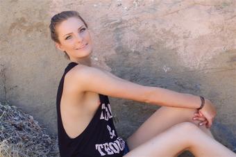Shyla Rockin' The Rocks - Download Only