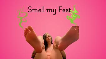SPH Smell my Feet - October 29, 2024