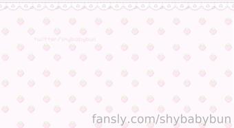 shybabybun 2023-10-22 at 11-07 Fansly (shybabybun)