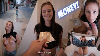 Do You Really Need Money That Much? 4k - October 01, 2024