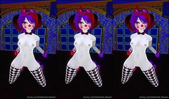 HalfnHalf Madam 2022-05-21 at 02-44 Fansly (HalfnHalf_Madam)