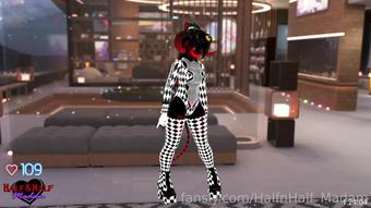 HalfnHalf Madam 2023-08-26 at 11-38 Fansly (HalfnHalf_Madam)