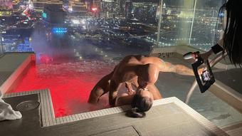 MILF Candy Audition - March 01, 2024