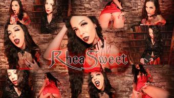 Vampire StepSister - October 27, 2023
