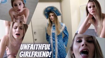 New Year's Cheating On My Boyfriend - January 04, 2025
