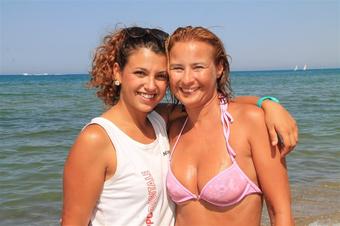The Lesbian Photographer!