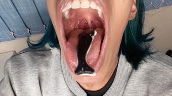 Gummy vore 3 - March 31, 2021